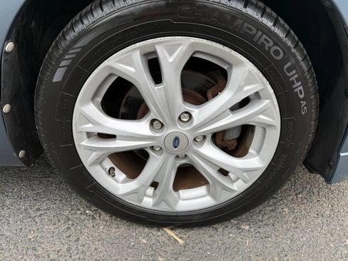 Used 2012 Ford Fusion SE FWD image 20