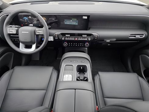 New 2026 Hyundai Palisade Calligraphy image 15