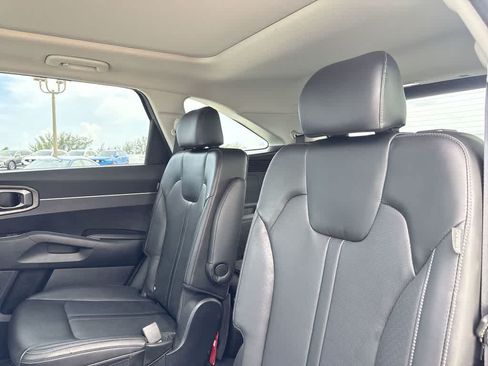 Used 2024 Kia Sorento X-Line EX AWD/4WD image 22