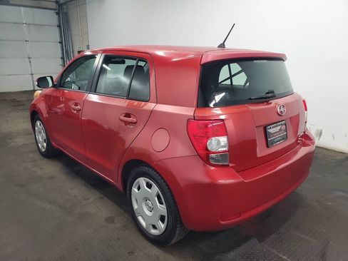 Used 2009 Scion xD FWD image 5