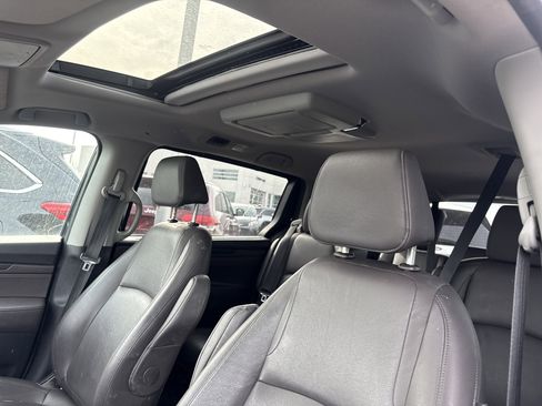Used 2018 Honda Odyssey EX-L image 6