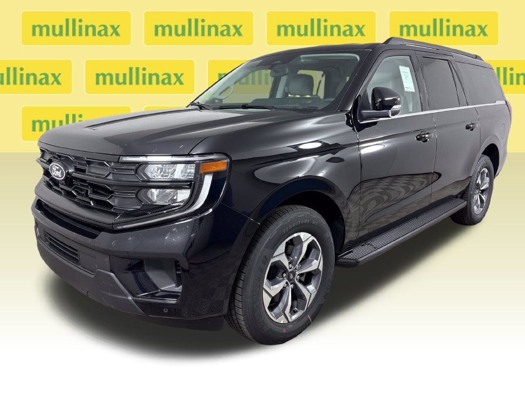 New 2027 Ford Expedition Max Active RWD image 15