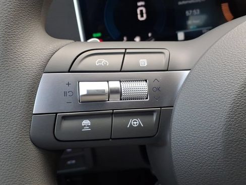 New 2026 Hyundai Sonata Blue FWD image 23