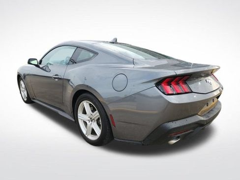 Certified 2026 Ford Mustang Premium RWD image 7
