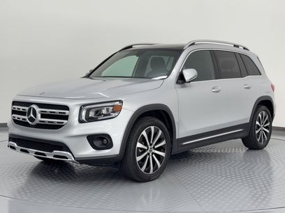 Used 2020 Mercedes-Benz GLB 250