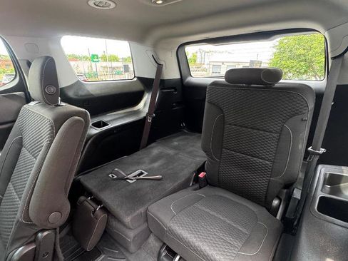 Used 2018 GMC Acadia SLE FWD image 23