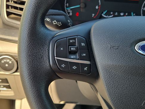 Certified 2023 Ford Transit 350 XLT RWD image 28
