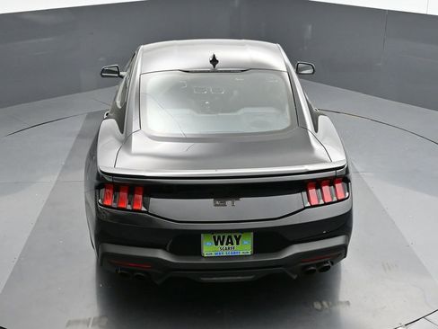 New 2025 Ford Mustang GT Premium image 43