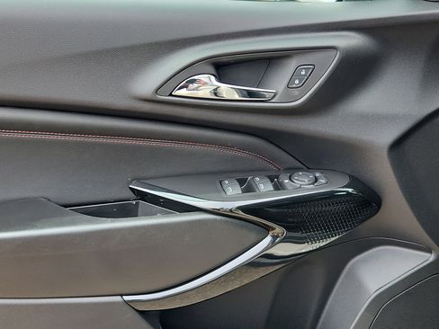 New 2026 Chevrolet Trax RS w/ Driver Confidence Package image 6