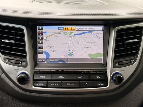 Used 2018 Hyundai Tucson SEL Plus AWD/4WD image 18