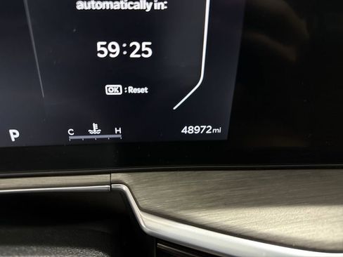 Used 2024 Kia Sorento SX Prestige w/ Olive Brown Leather Package image 12