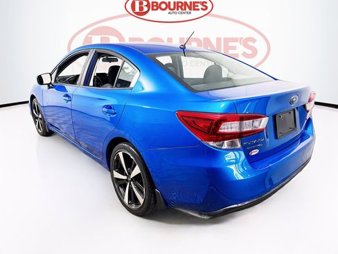 Used 2020 Subaru Impreza 2.0i image 6