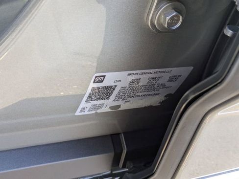 New 2026 GMC Yukon Elevation w/ Elevation Premium Package image 37