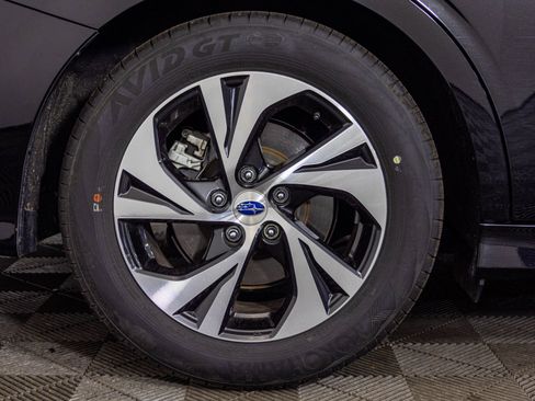 Used 2025 Subaru Legacy Premium AWD/4WD image 52