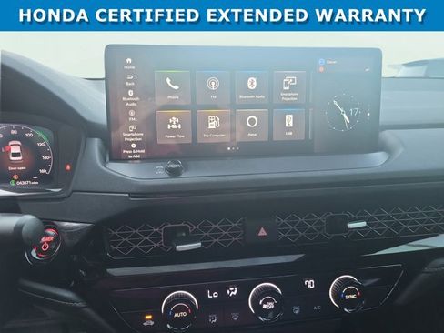 Used 2024 Honda Accord Sport image 28