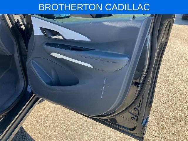 Used 2020 Chevrolet Bolt LT FWD image 14