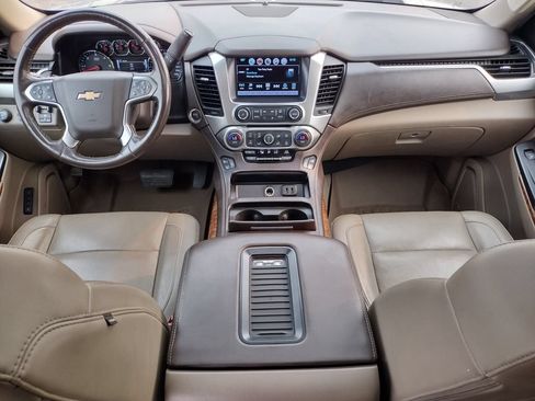 Used 2018 Chevrolet Tahoe Premier AWD/4WD image 6