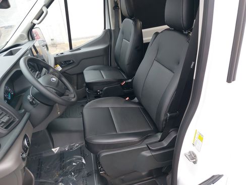 New 2025 Ford Transit 250 Base w/ Load Area Protection Package image 16
