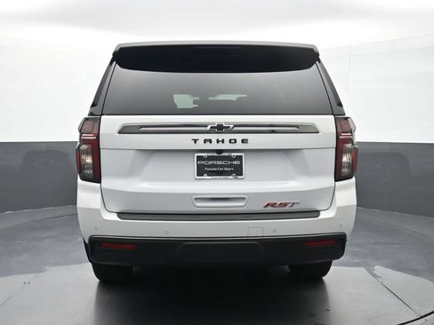 Used 2022 Chevrolet Tahoe RST w/ Luxury Package AWD/4WD image 20
