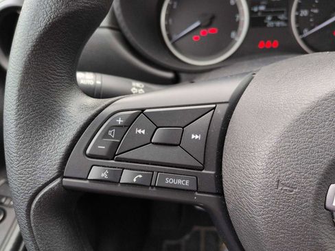 Used 2024 Nissan Versa S image 23