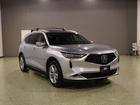Used 2022 Acura MDX SH-AWD image 1