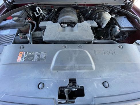 Used 2019 GMC Yukon XL Denali w/ Denali Ultimate Package image 35