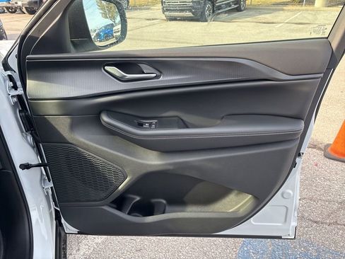 New 2026 Jeep Grand Cherokee L Laredo image 55