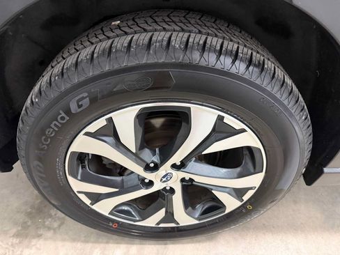 Certified 2022 Subaru Outback Limited AWD/4WD image 13