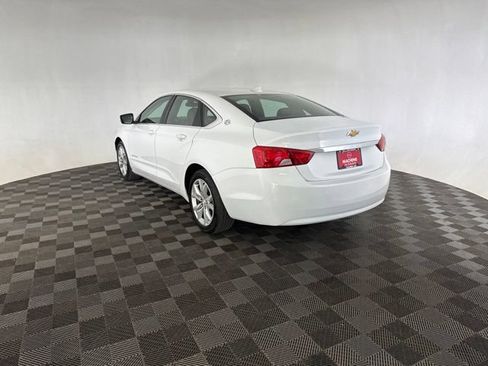 Used 2019 Chevrolet Impala LT FWD image 7