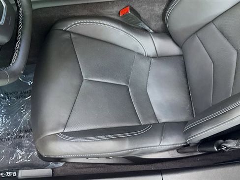 Used 2024 Chevrolet Corvette Stingray Coupe w/ Battery Protection Package image 22