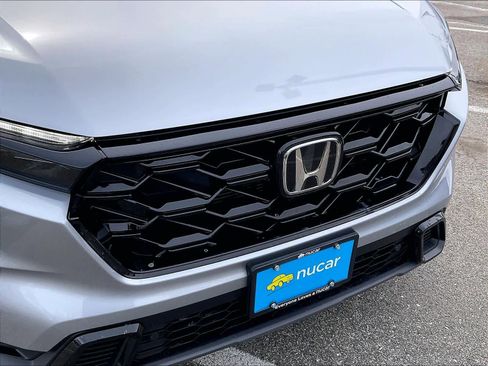 Certified 2024 Honda CR-V Sport-L image 32