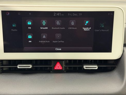 Used 2022 Hyundai Ioniq 5 SEL image 27