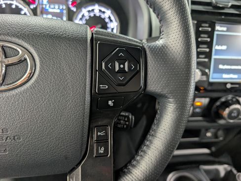 Used 2024 Toyota 4Runner TRD Off-Road Premium w/ Off Road Premium Plus Package image 16