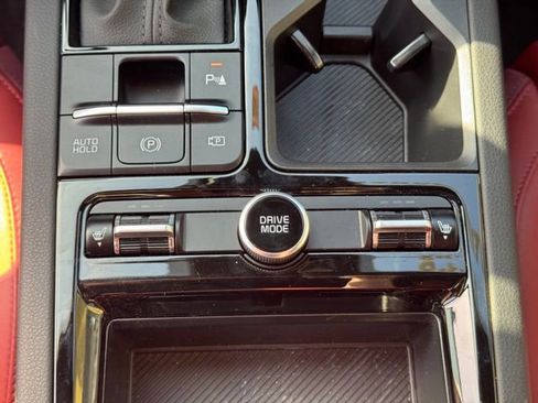 Used 2025 Kia K5 GT-Line w/ GT-Line Premium Package image 51