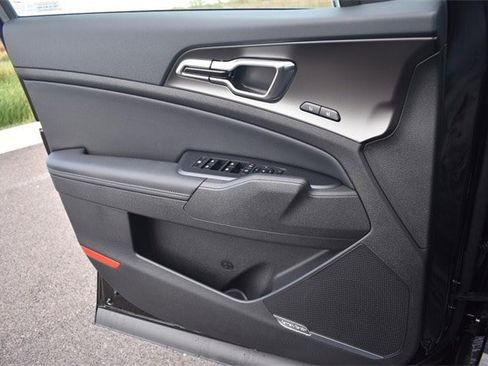 New 2026 Kia Sportage SX Prestige image 36