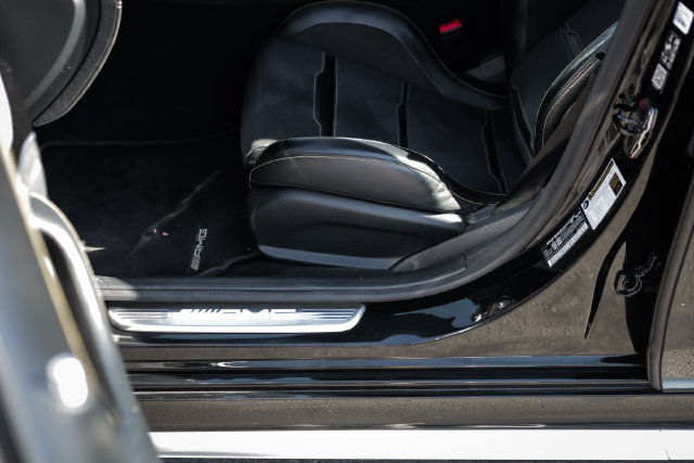 Used 2019 Mercedes-Benz AMG GT 63 S image 66