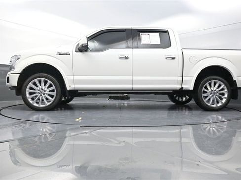 Used 2020 Ford F150 Limited image 20