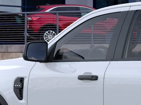 New 2025 Ford Ranger XL w/ Trailer Tow Package image 20