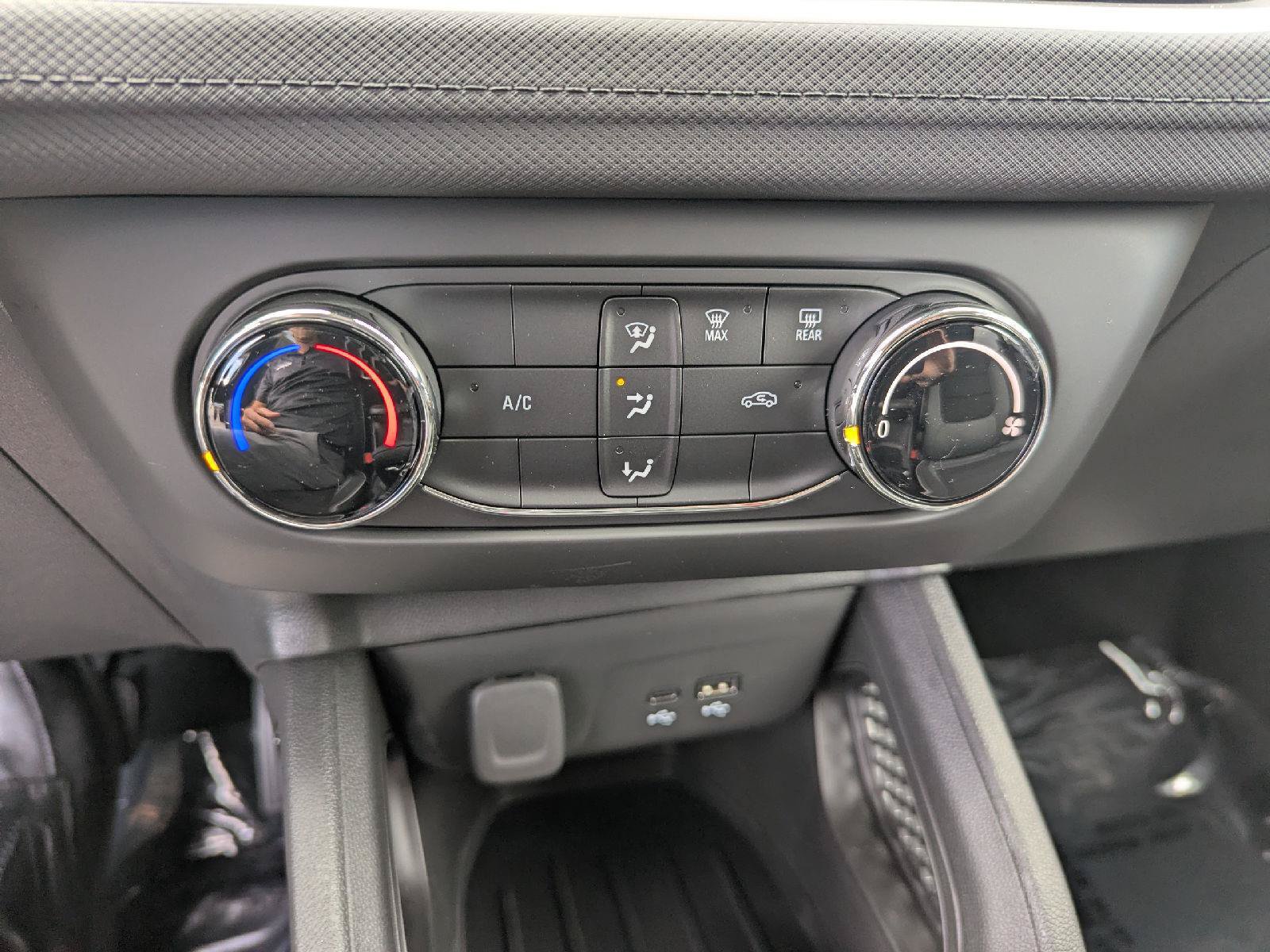 New 2026 Chevrolet TrailBlazer LS w/ LS Convenience Package AWD/4WD image 40