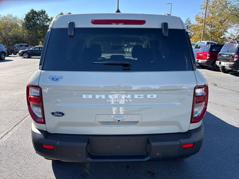 New 2025 Ford Bronco Sport Big Bend image 23