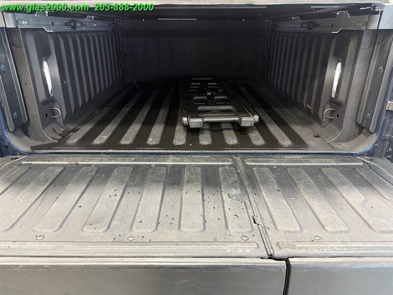 Used 2022 RAM 1500 Laramie AWD/4WD image 15