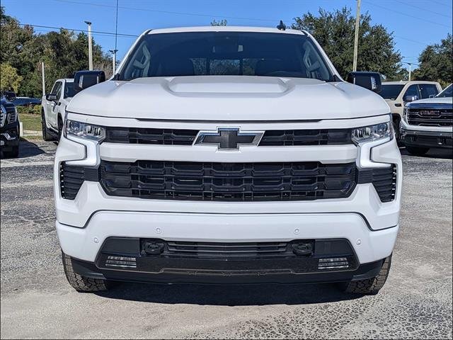 New 2026 Chevrolet Silverado 1500 RST w/ RST All Star Premium Package AWD/4WD image 9
