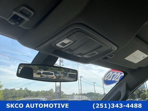 Used 2020 Chevrolet Silverado 1500 W/T w/ WT Value Package RWD image 26