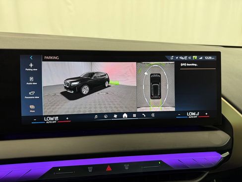 Used 2025 BMW X3 xDrive30i image 31