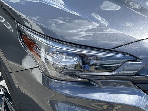 Certified 2025 Subaru Legacy Premium w/ Popular Package #1A image 8