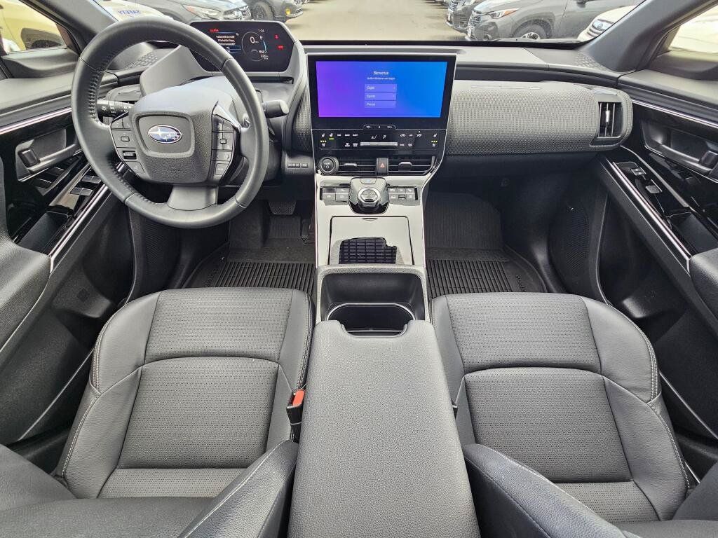 Certified 2023 Subaru Solterra AWD image 19