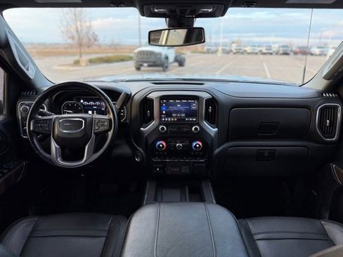 Certified 2023 GMC Sierra 2500 Denali image 9