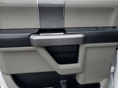 Used 2019 Ford F150 XLT w/ Equipment Group 302A Luxury image 16