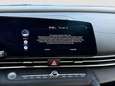 Used 2023 Hyundai Elantra SEL w/ Convenience Package image 14