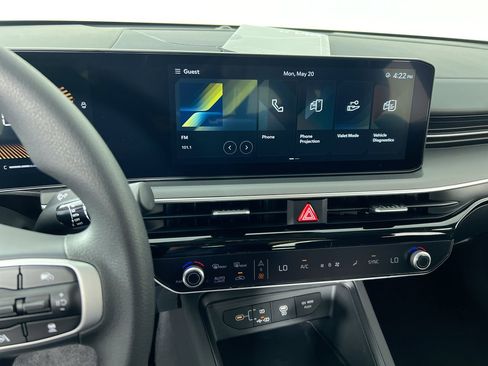 New 2026 Kia K5 LXS image 23